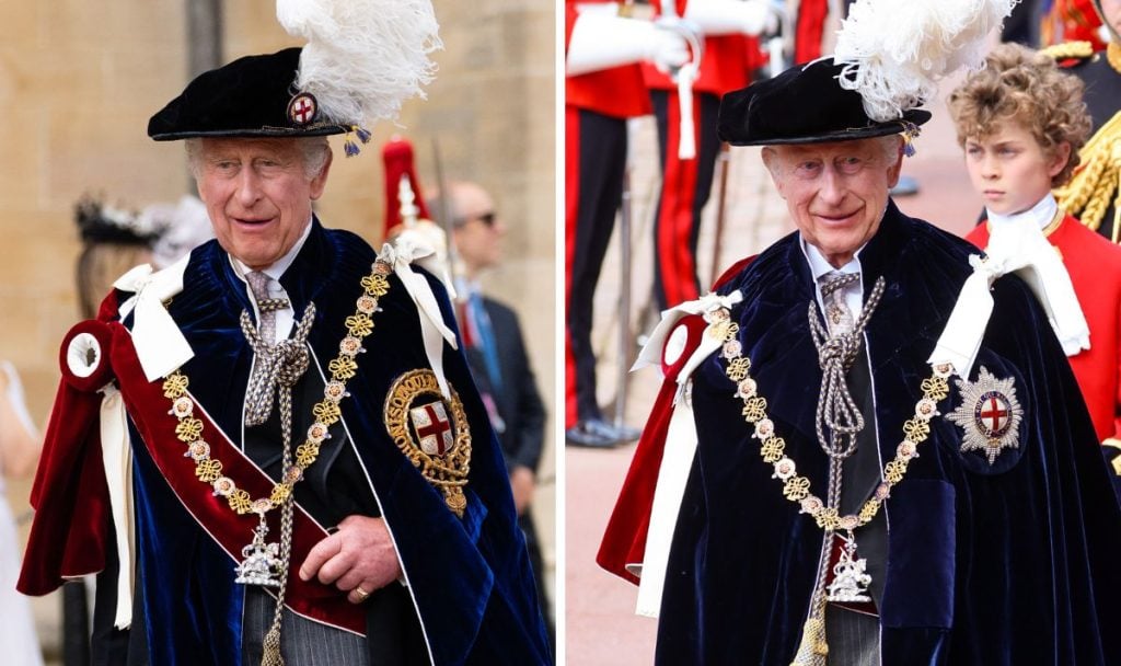 King Charles’ Battle With Cancer Has Changed Him Drastically