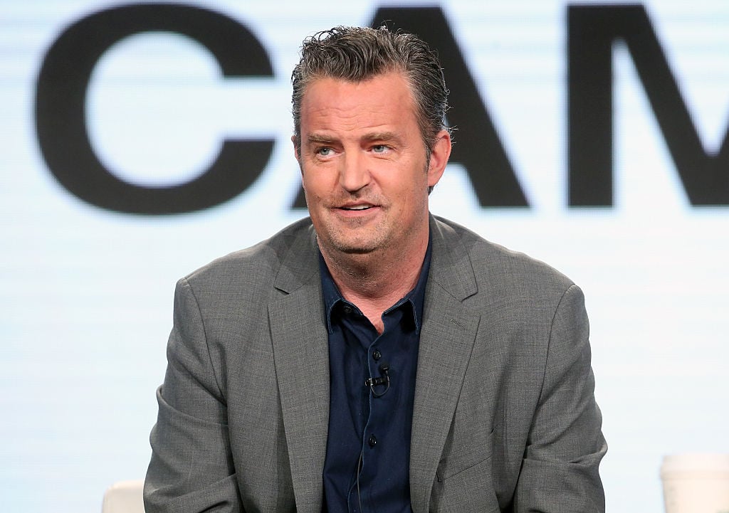 Matthew Perry’s Toxicology Results Spark Criminal Investigation