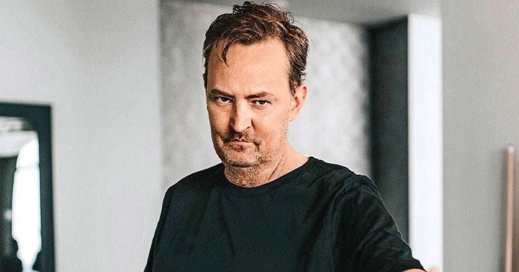 Matthew Perry’s Toxicology Results Spark Criminal Investigation