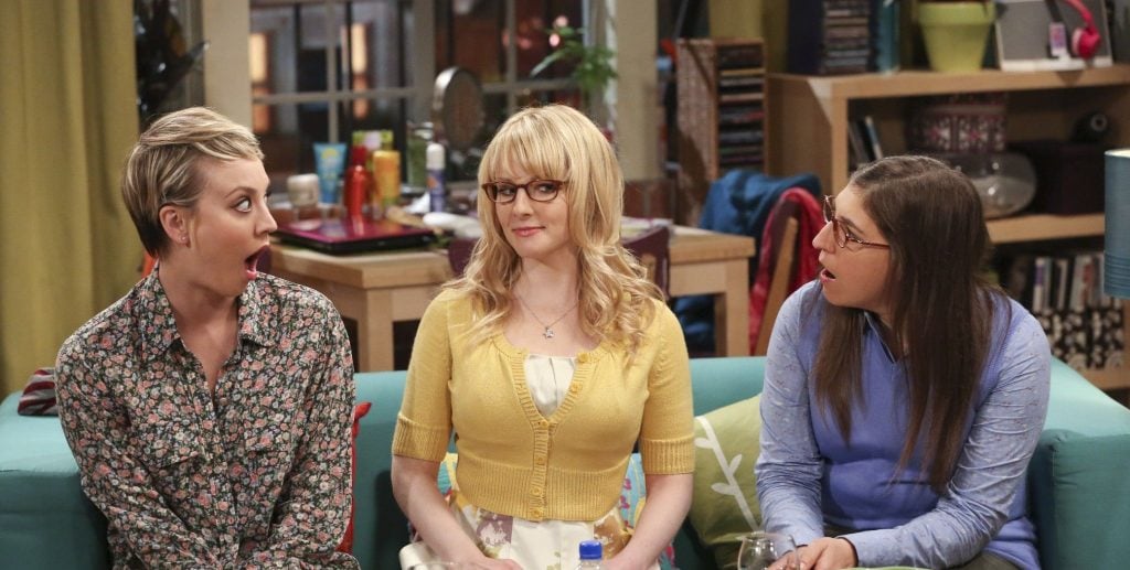 Melissa Rauch: From Jobless and Broke To Hollywood’s Favorite