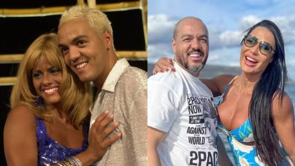 6 Fatos Surpreendentes Que Você Não Sabia Sobre Viviane Araújo!