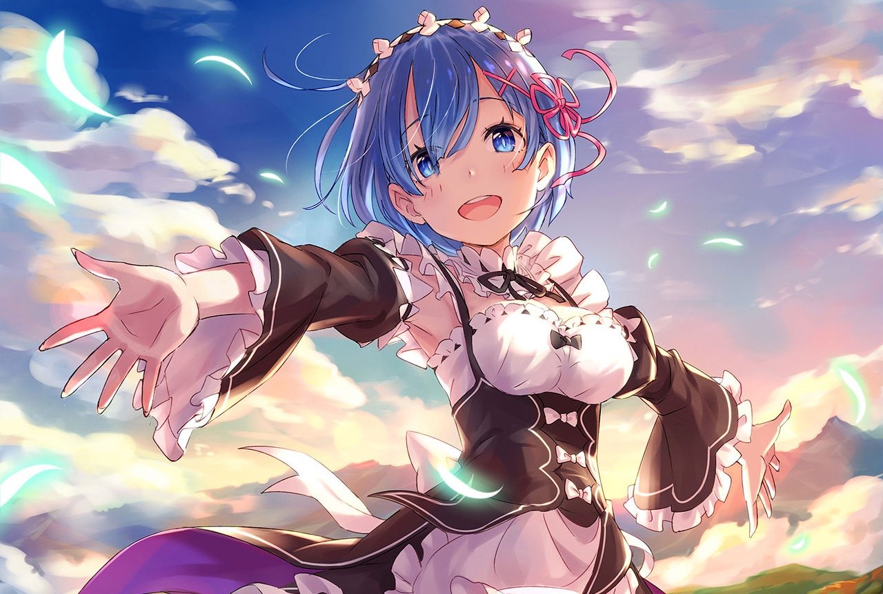 Top 10 Most Influential Female Characters in The History of Anime