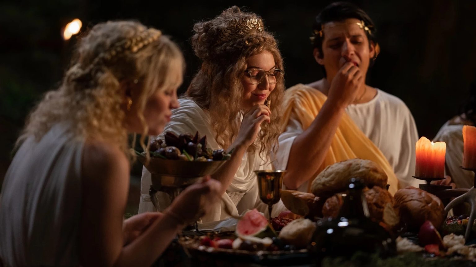 Truly Appalling And Gross Things Actors Had To Experience On Set