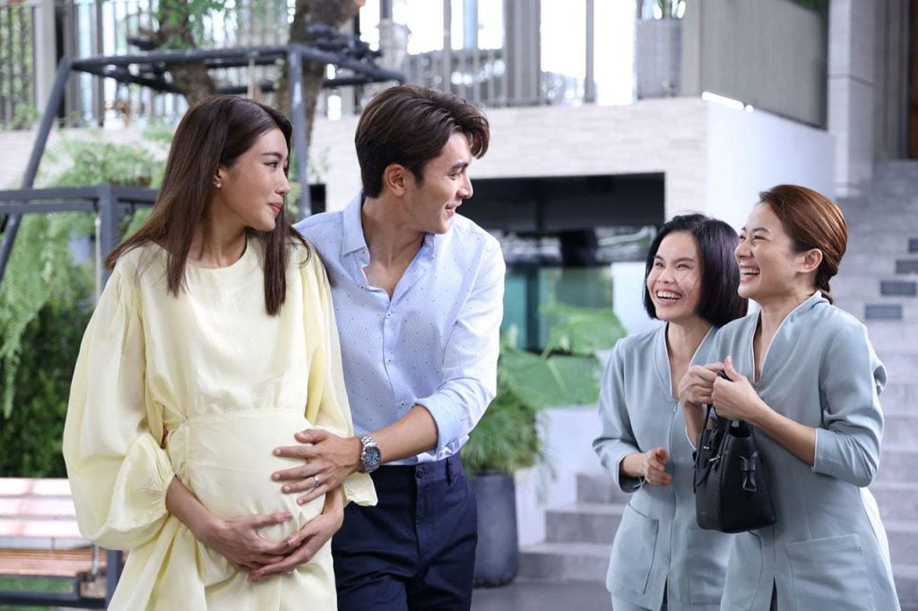 5 ละครหลังข่าวที่เรทติ้งสูงสุดช่วงต้นปี 2567