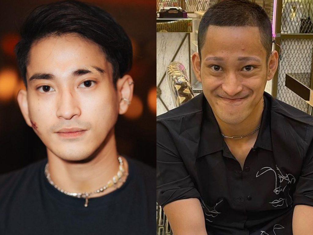 Demi Peran, Artis-artis Ini Berubah Drastis! Siapa Saja Mereka?