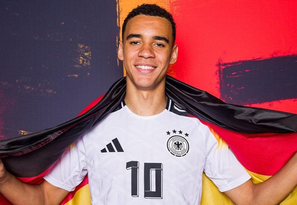 7 unfassbare Dinge über Jamal Musiala, die du noch nicht wusstest!