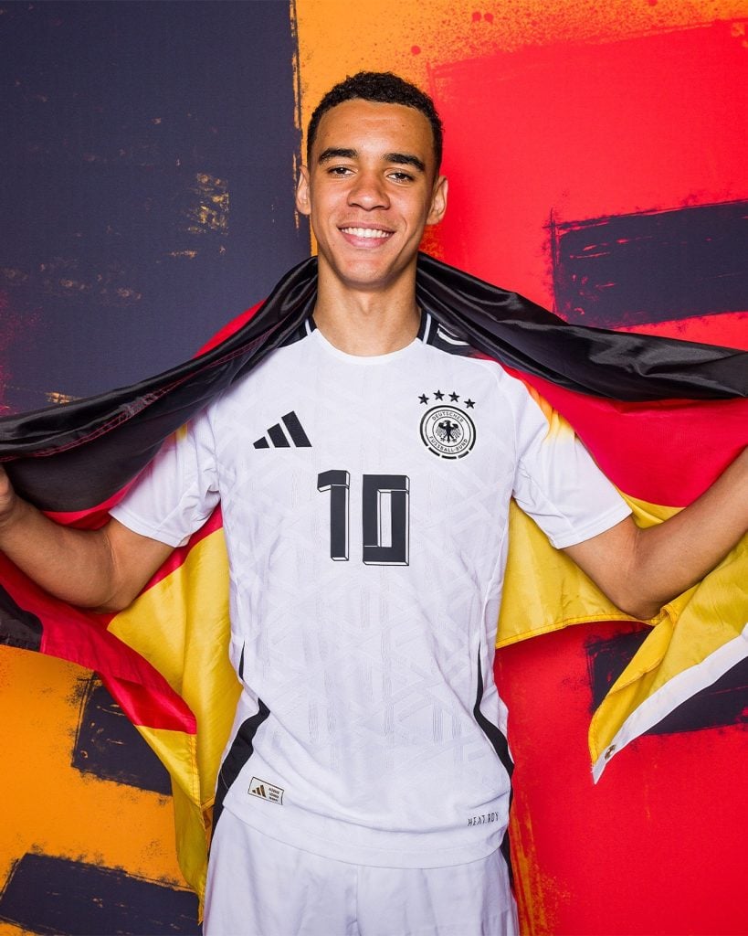 7 unfassbare Dinge über Jamal Musiala, die du noch nicht wusstest!