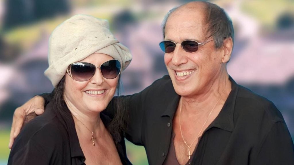 L’incredibile storia d’amore tra Adriano Celentano e Claudia Mori