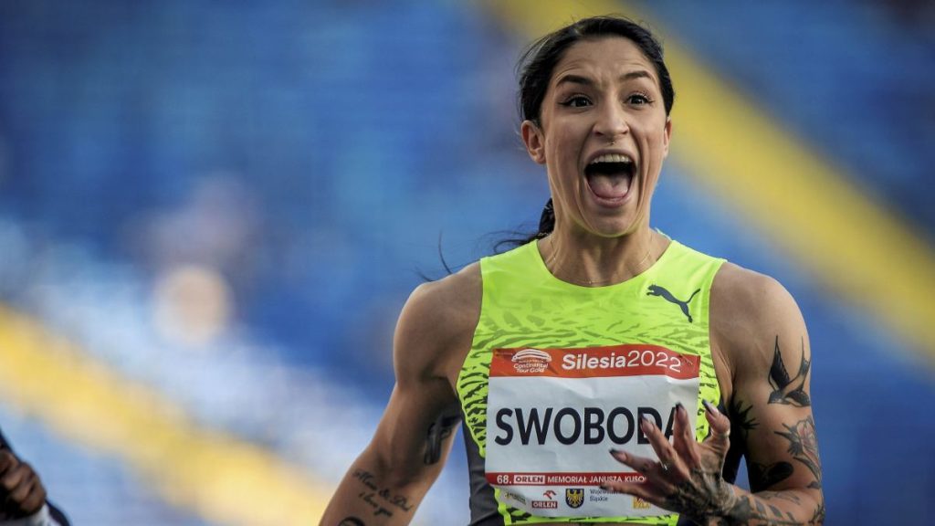 Najgorętsze polskie lekkoatletki na Olimpiadzie w Paryżu