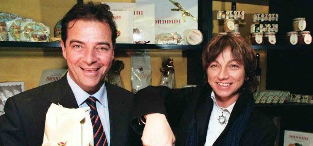 Gianna Nannini, la rocker italiana che è “nata due volte!”