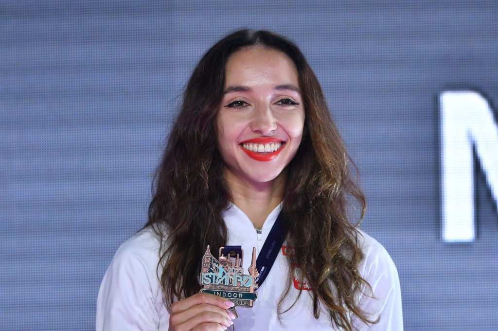 Najgorętsze polskie lekkoatletki na Olimpiadzie w Paryżu