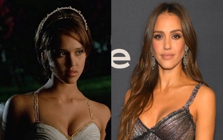 Then and Now: 9 Iconic Actresses From 90s Teen Movies