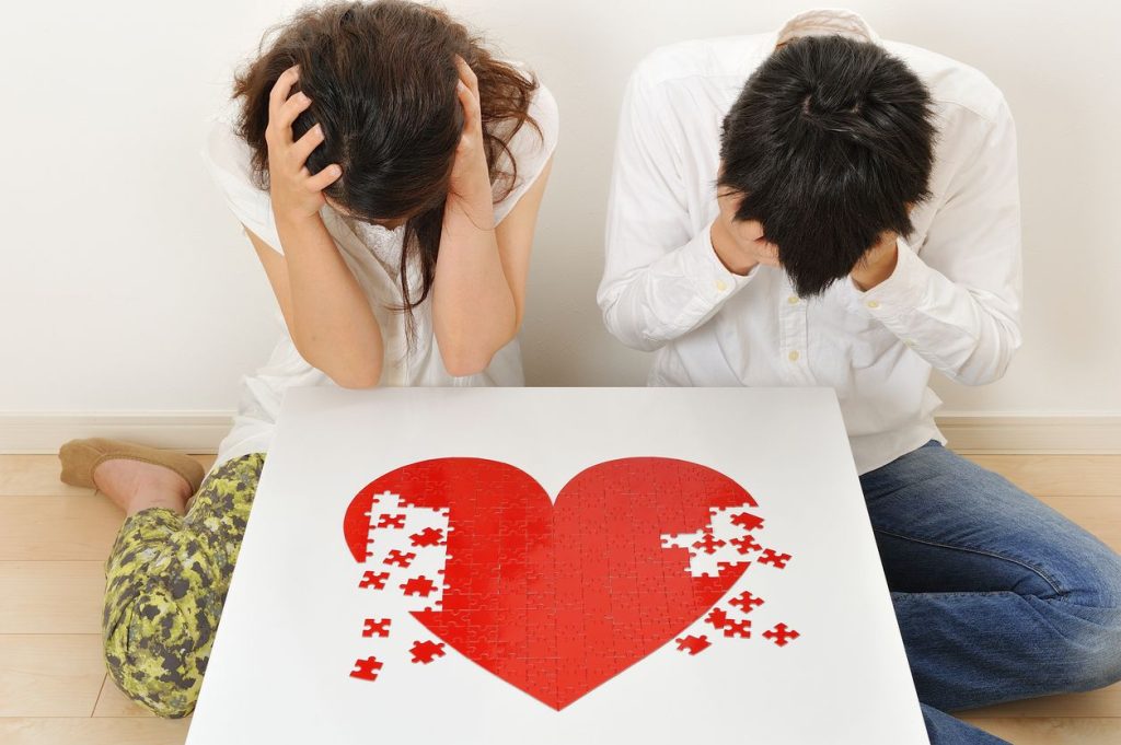 Obsesión en una relación: ¿qué es y cómo evitarla?