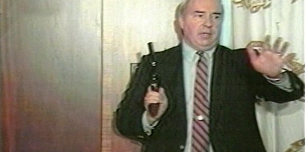8 fotos que fueron tomadas antes de la tragedia