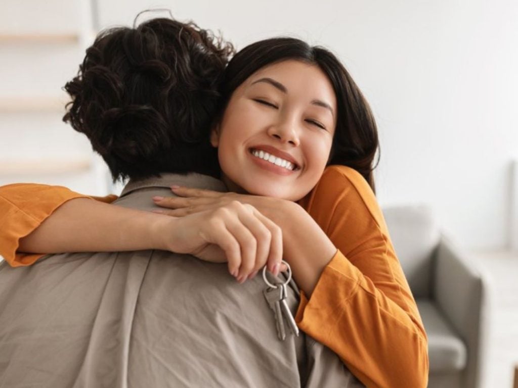 Tipe Pilihan Wanita Yang Dicari Pria Setelah Cerai!