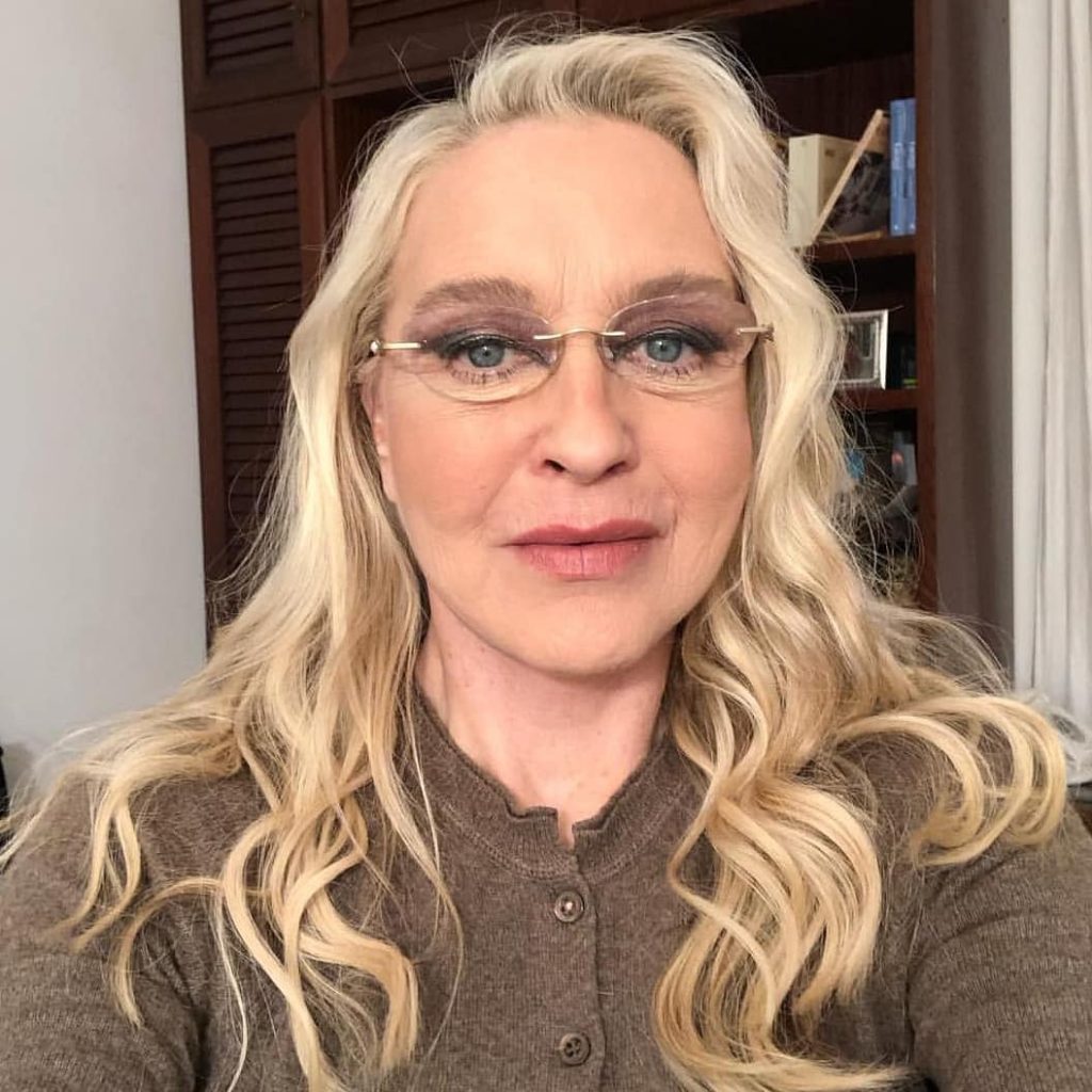 Eleonora Giorgi: “Sto ancora combattendo contro il mio tumore al pancreas”