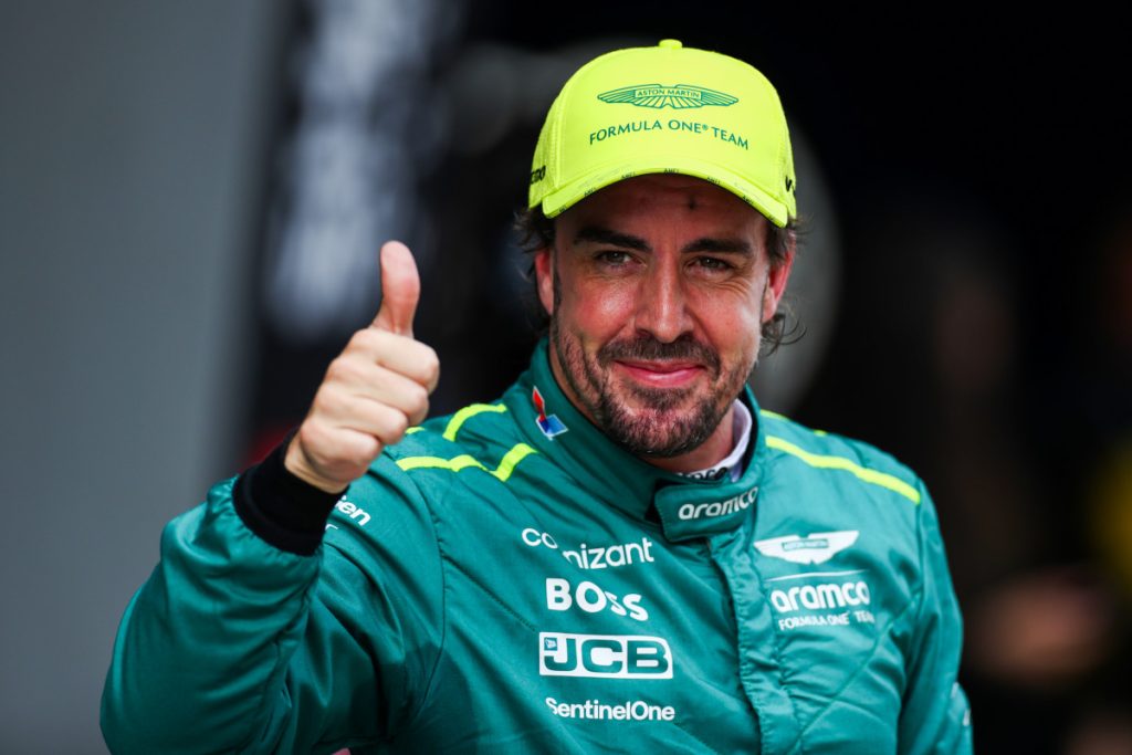 Quanto guadagna un pilota di F1 o di Moto GP? E chi è il più ricco?