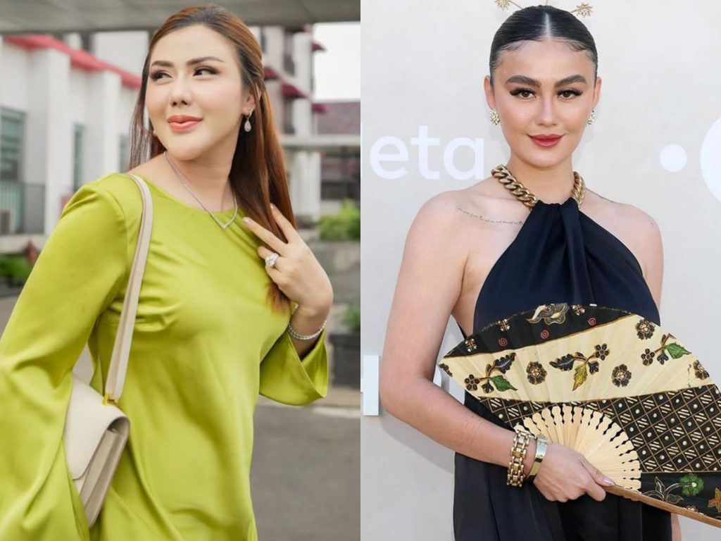 6 Artis Indonesia Dengan Kekayaan Fantastis, Siapa Paling Kaya?