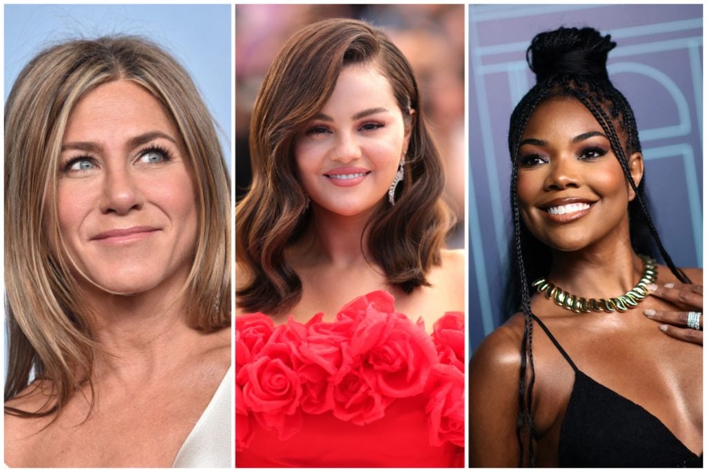 9 Celebrities Who Are Unable to Have Children
