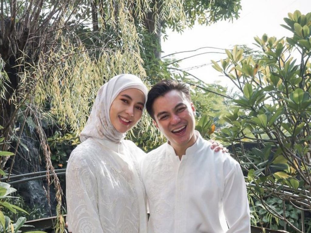 Baim Wong Dan Paula Verhoeven Bercerai?! Sudah Pisah Ranjang?