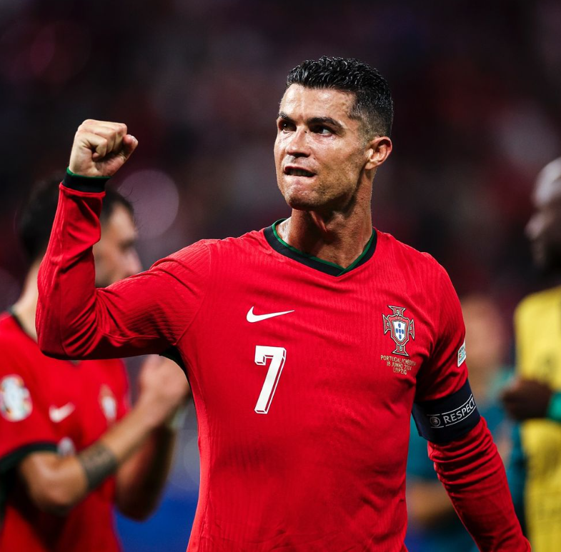 6 Fatos Surpreendentes Sobre Cristiano Ronaldo Que Você Precisa Saber!