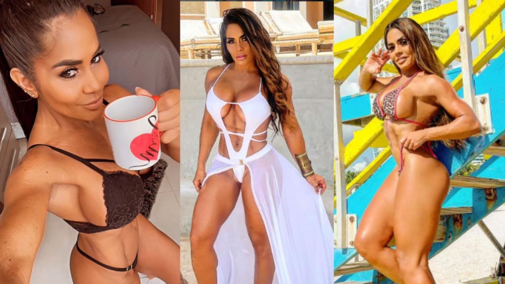 13 datos sobre Maripily Rivera: la ganadora de La casa de los famosos
