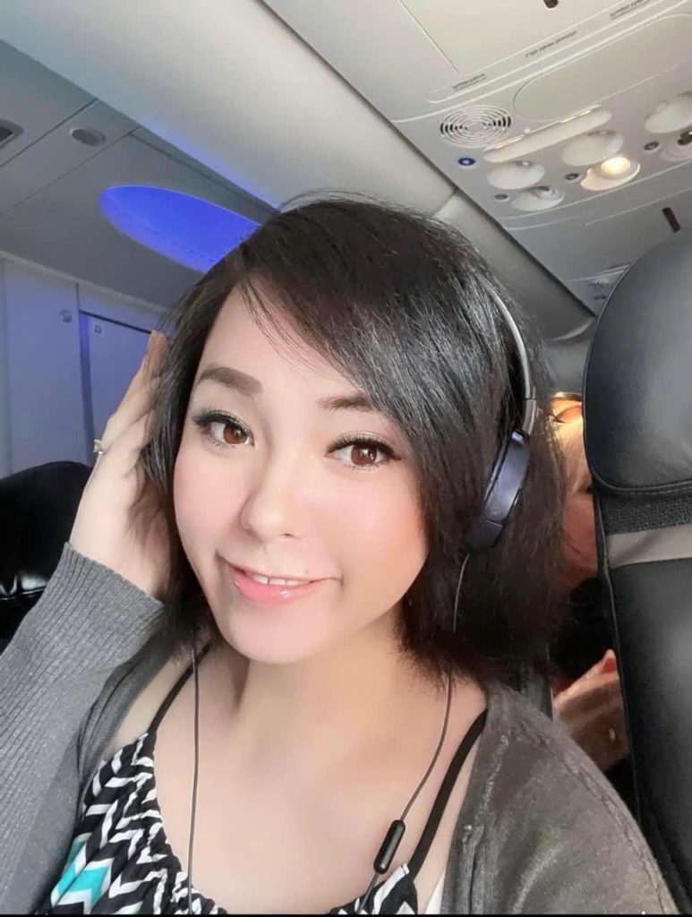 Hotgirl Hà thành và hành trình lan tỏa tình yêu ẩm thực trên đất Mỹ 