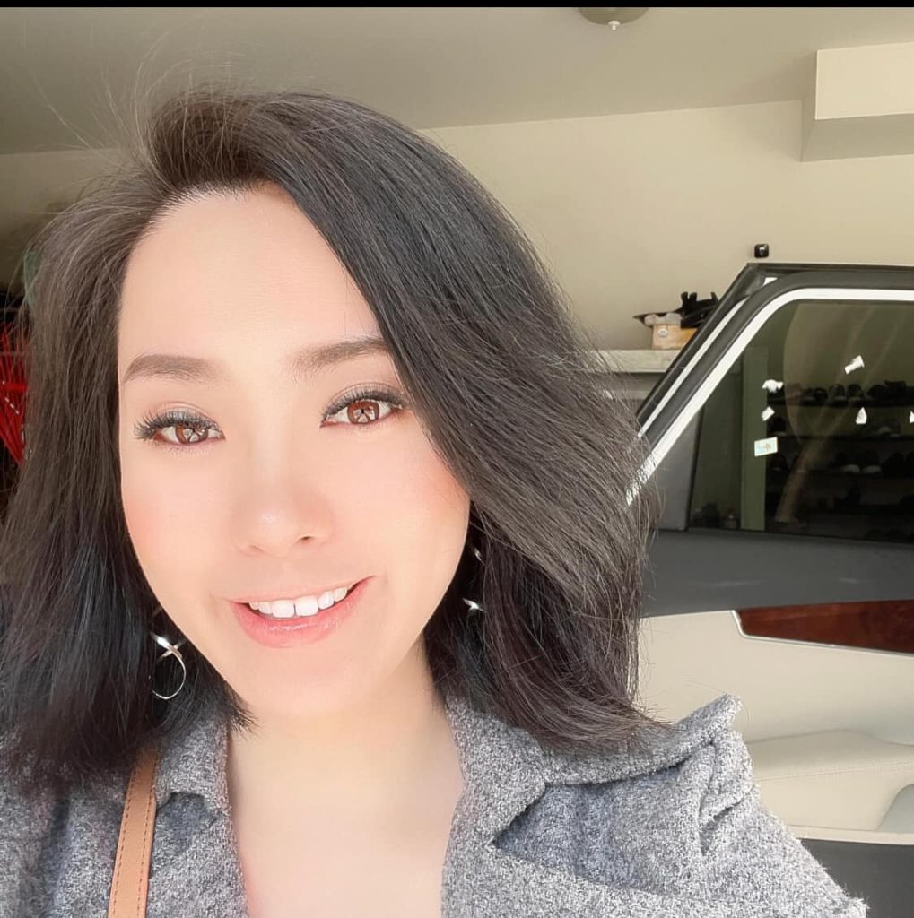 Hotgirl Hà thành và hành trình lan tỏa tình yêu ẩm thực trên đất Mỹ 