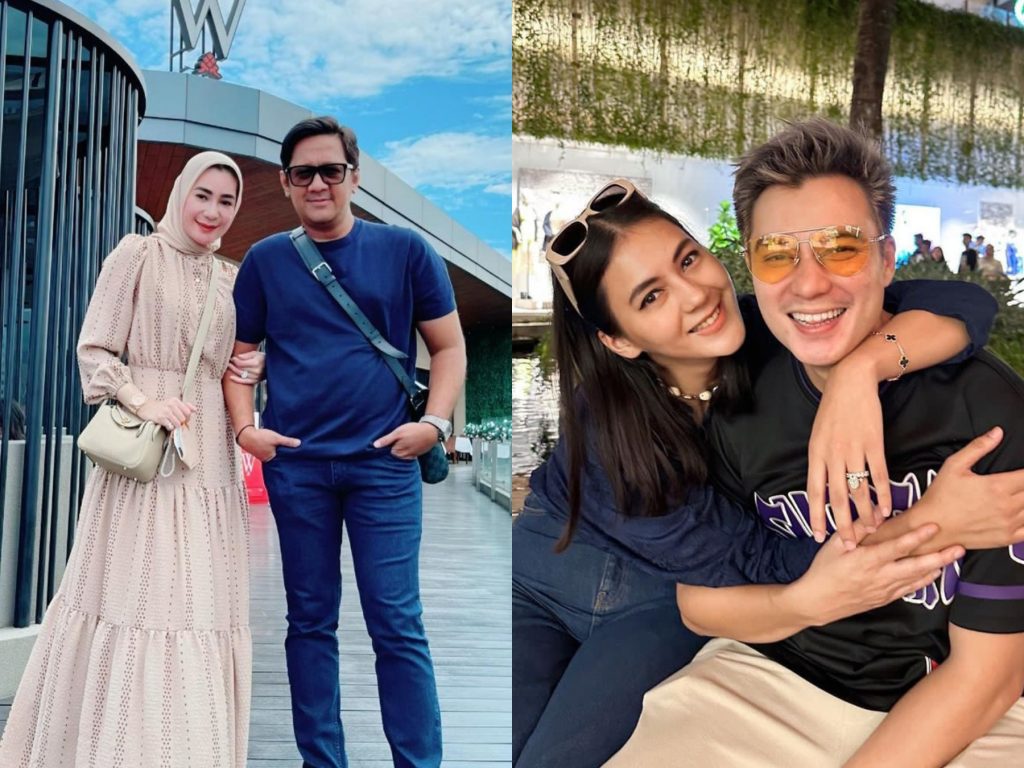 Prahara! Pasangan Artis Ini Akhirnya Bercerai Karena Masalah Rumah Tangga!