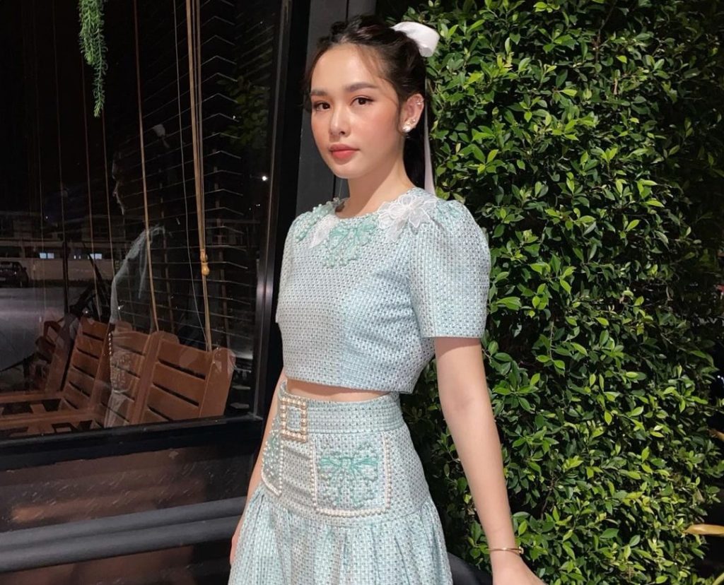 6 เรื่องที่คุณต้องว้าวของ แม่ครัวคนใหม่ น้ำฟ้า ธัญญภัสร์