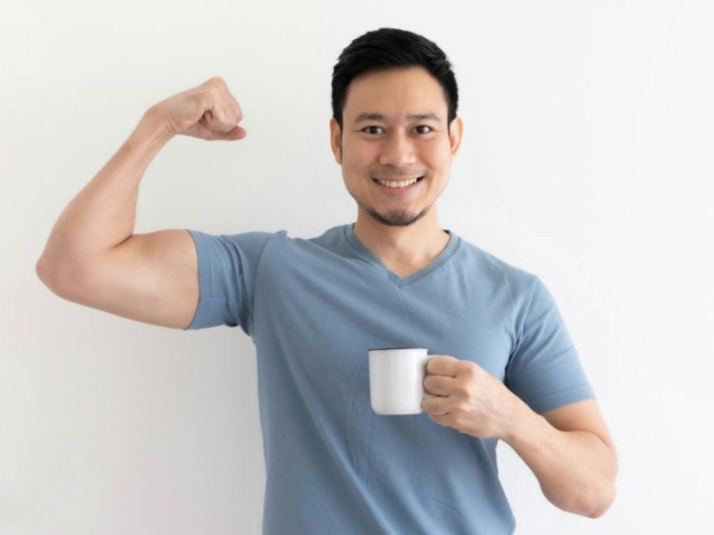 6 Checklist Pria Agar Tetap Hidup Sehat, Bugar dan Bahagia!