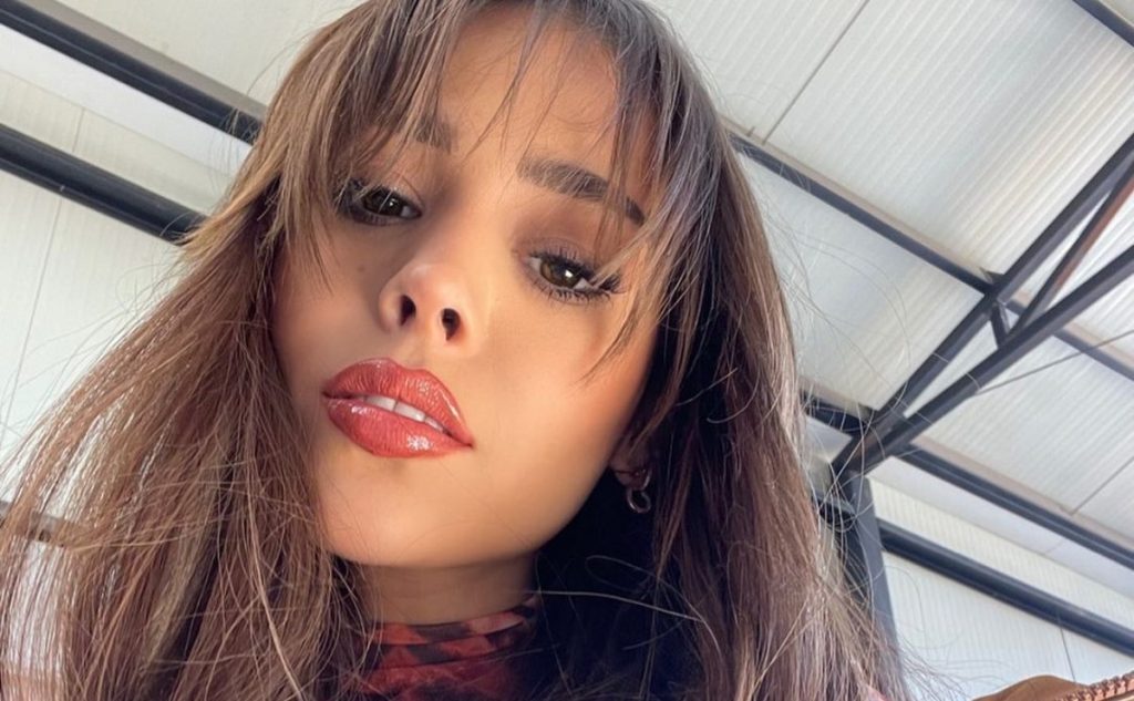 Danna Paola confirmó romance con Neymar Jr.: “Me supe ir a tiempo”