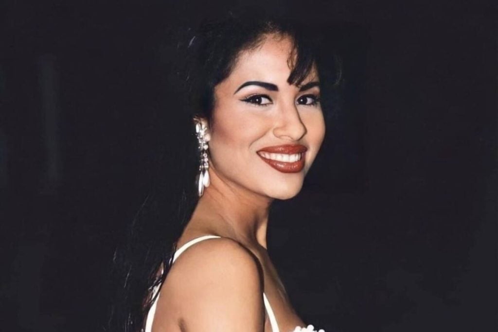 La trágica historia de la actriz que casi interpreta a Selena