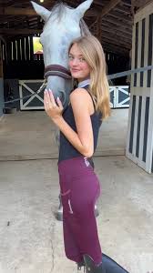 The Horsegirl: Fascinating Things You Didn’t Know About Ayla Kristine