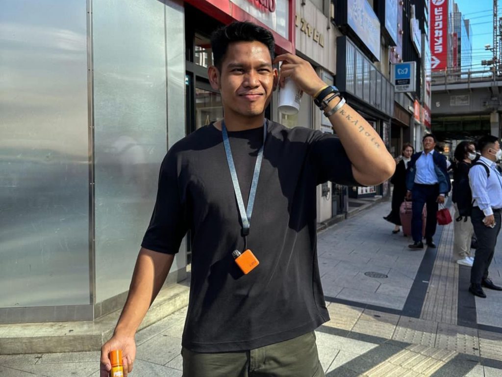 Daftar Influencer TikTok Indonesia Dengan Follower Terbanyak!
