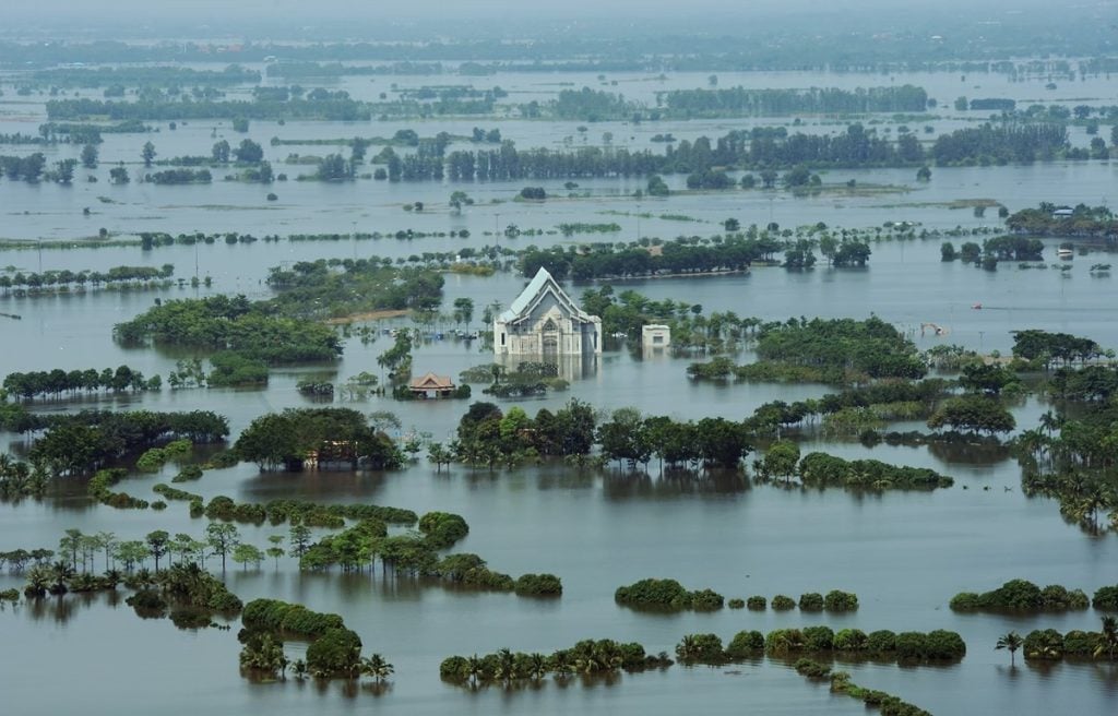 4 ภัยพิบัติแห่งความสูญเสียครั้งใหญ่ในประวัติศาสตร์ไทย