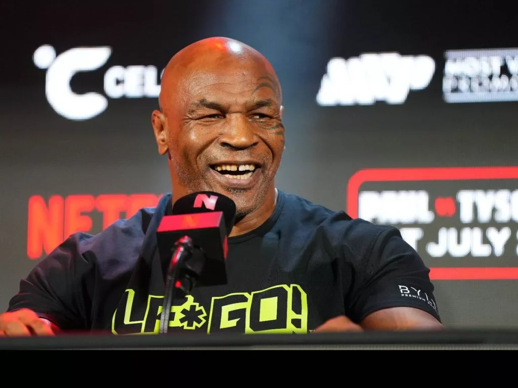 8 Most Memorable Sports Press Conference Incidents