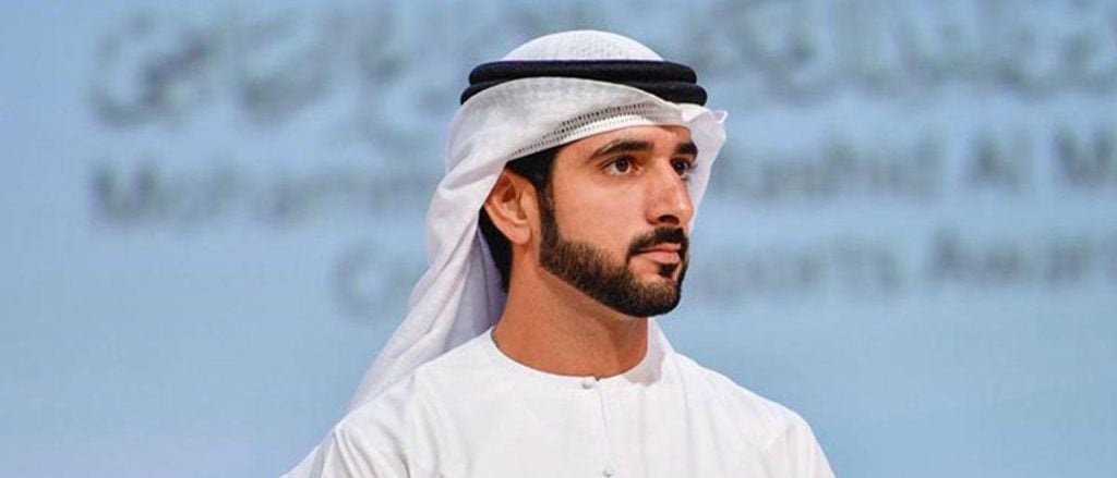 من بينهم الأمير محمد بن سلمان: من هم أجمل 6 أمراء عرب