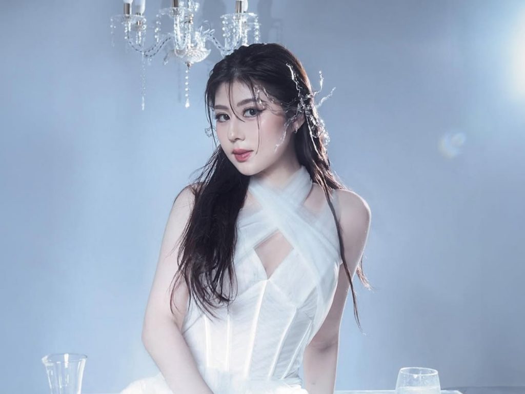 Lydia ONIC Terjerat Kasus Video Kontroversial? Simak Faktanya!