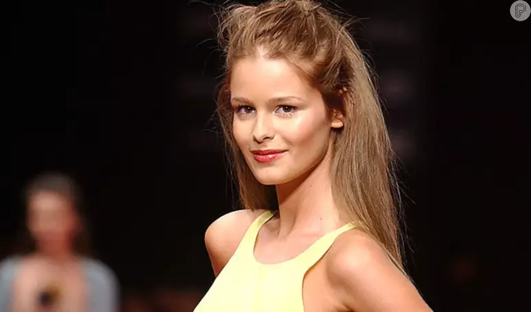 6 Fatos sobre Yasmin Brunet