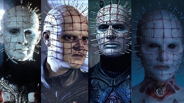 8 Horror Villains Who Went from Nightmares to Punchlines