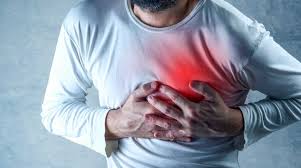 Infarto: cosa si prova prima che accada