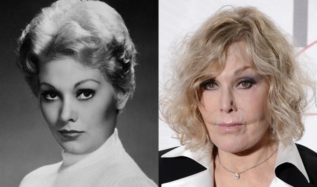 Kim Novak Is 91, And You Won’t Believe How Good She Looks!