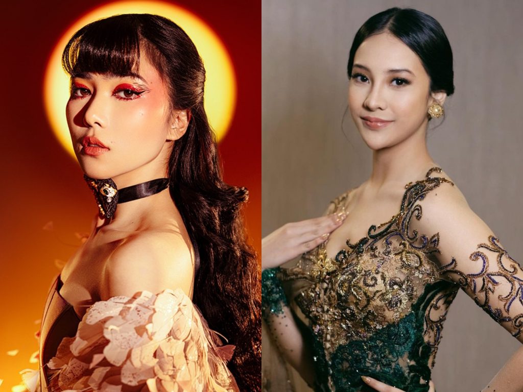 Kebiasaan Unik Artis, Gigit Kuku, Ngedot Hingga Cium Ketiak!
