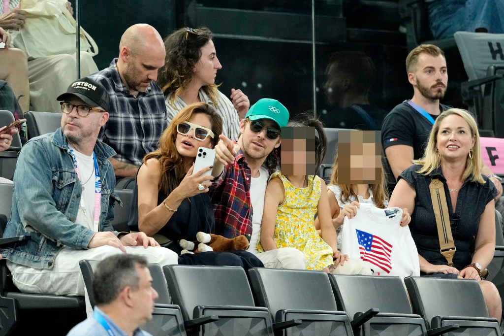 Inside Eva Mendes and Ryan Gosling’s Extreme Parenting Rule