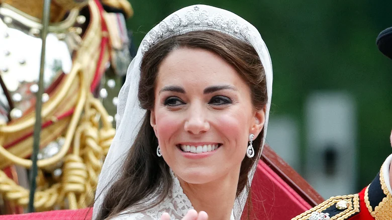 Kate Middleton’s Worst Makeup Fails