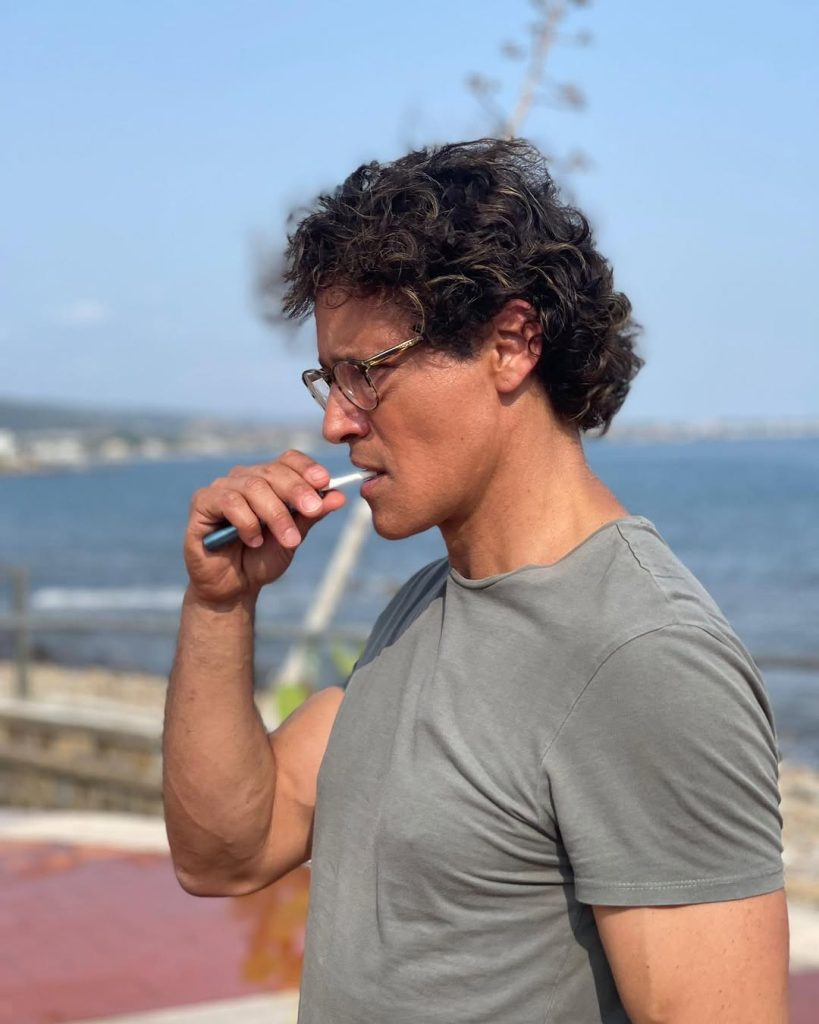 Che fine ha fatto Gabriel Garko? Ecco dove si trova oggi l’attore