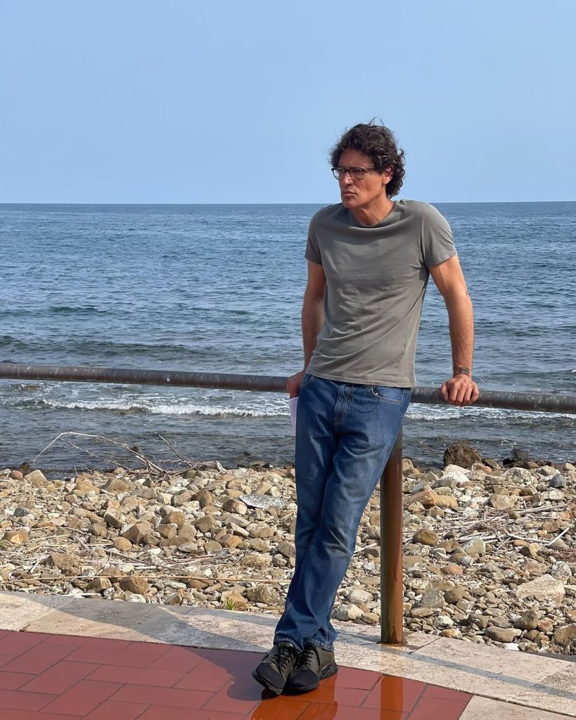 Che fine ha fatto Gabriel Garko? Ecco dove si trova oggi l’attore
