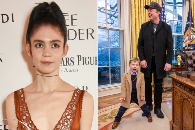 Elon Musk’s Tragic Family Drama