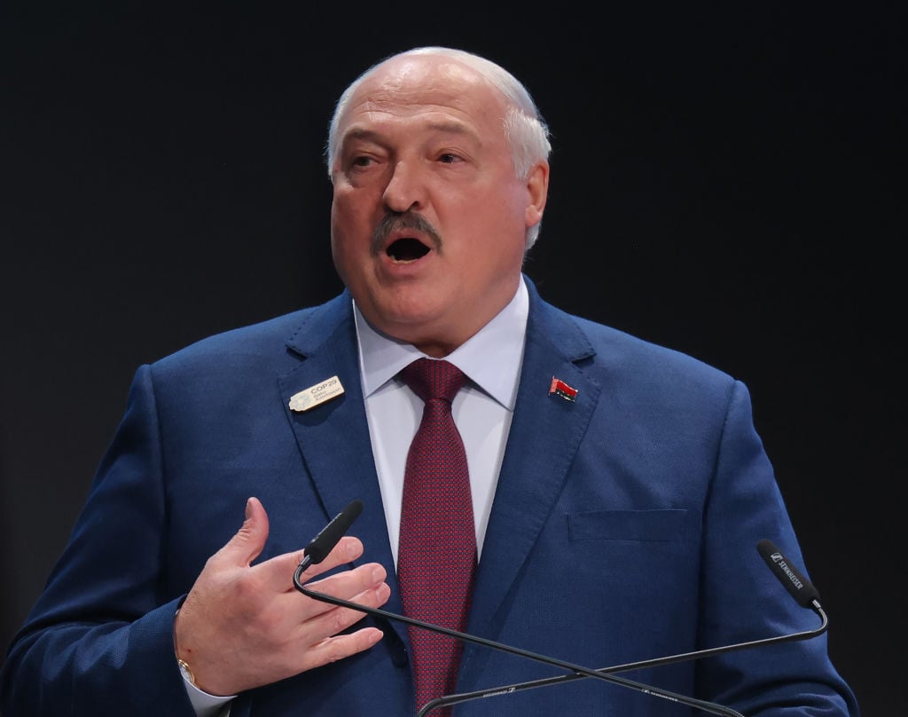 9 Leaders Who Are a Threat to Global Stability
